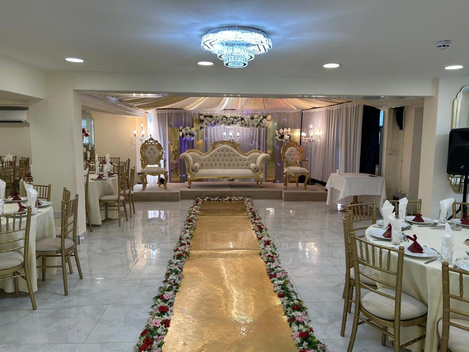 Zaheer'S Hotel Baldock Dış mekan fotoğraf