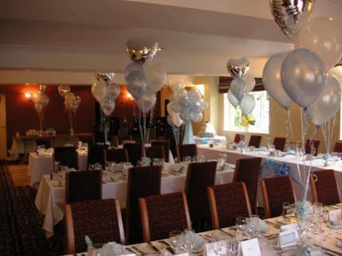 Zaheer'S Hotel Baldock Dış mekan fotoğraf